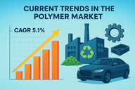 Current Trends in the Polymer Market