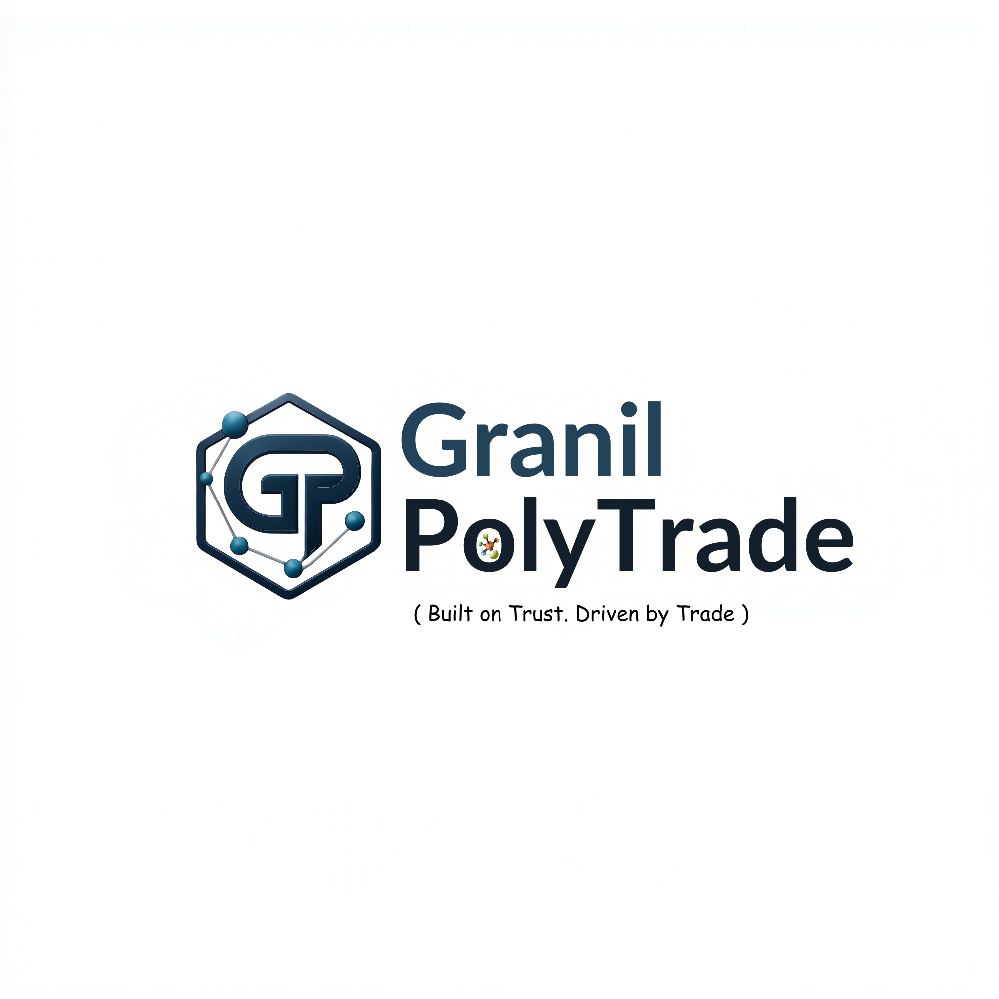 Granil PolyTrade: Trusted Polymer Trading Company in India